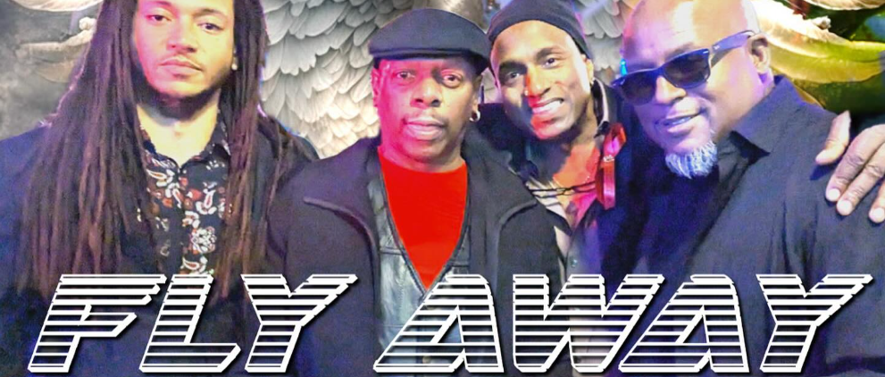 Fly Away: Lenny Kravitz Tribute